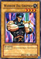 Warrior Dai Grepher (SYE-014) [Starter Deck: Yugi Evolution]