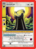 Headless Nun (52/163) [Nightfall: First Edition]