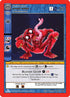Bloody Bones (123/163) [Nightfall: First Edition]