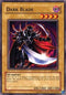 Dark Blade (SYE-015) [Starter Deck: Yugi Evolution]