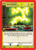 Lightning Alley (37/163) [Nightfall: First Edition]