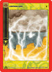 Lightning Aura (137/163) [Nightfall: First Edition]