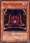Wall of Illusion (SYE-016) [Starter Deck: Yugi Evolution]