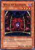 Wall of Illusion (SYE-016) [Starter Deck: Yugi Evolution]