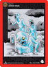 Zombie Token [Nightfall: First Edition]