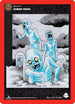 Zombie Token [Nightfall: First Edition]