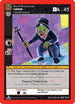 Ludwig (44/163) [Nightfall: First Edition]