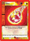 Fireball (3/12) [Nightfall: First Edition Release Event Deck]