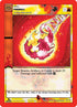 Fireball (3/12) [Nightfall: First Edition Release Event Deck]