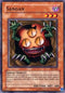 Sangan (SYE-018) [Starter Deck: Yugi Evolution]