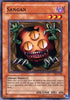 Sangan (SYE-018) [Starter Deck: Yugi Evolution]
