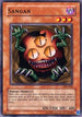 Sangan (SYE-018) [Starter Deck: Yugi Evolution]