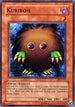 Kuriboh (SYE-019) [Starter Deck: Yugi Evolution]