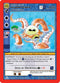 Oklahoma Octopus (18/163) [Nightfall: First Edition]