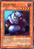 Giant Rat (SYE-020) [Starter Deck: Yugi Evolution]