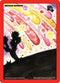 Meteor Shower (140/163) [Nightfall: First Edition]