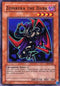 Zombyra the Dark (SYE-022) [Starter Deck: Yugi Evolution]