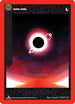 Dark Aura (130/163) [Nightfall: First Edition]