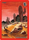 Desert (144/163) [Nightfall: First Edition]