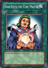 Dian Keto the Cure Master (SYE-027) [Starter Deck: Yugi Evolution]