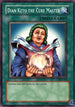 Dian Keto the Cure Master (SYE-027) [Starter Deck: Yugi Evolution]