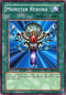 Monster Reborn (SYE-029) [Starter Deck: Yugi Evolution]
