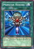 Monster Reborn (SYE-029) [Starter Deck: Yugi Evolution]