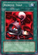 Remove Trap (SYE-033) [Starter Deck: Yugi Evolution]