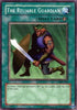 The Reliable Guardian (SYE-034) [Starter Deck: Yugi Evolution]