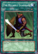 The Reliable Guardian (SYE-034) [Starter Deck: Yugi Evolution]