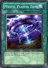 Mystic Plasma Zone (SYE-038) [Starter Deck: Yugi Evolution]