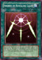 Swords of Revealing Light (SYE-039) [Starter Deck: Yugi Evolution]