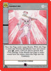 Powerup Red (Stikini Owl) (8/13) [Nightfall: First Edition Tribal Theme Decks]