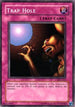 Trap Hole (SYE-041) [Starter Deck: Yugi Evolution]