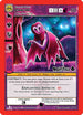Stikini Owl (1/13) [Nightfall: First Edition Tribal Theme Decks]