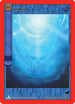 Water Aura (15/15) [Nightfall: First Edition Tribal Theme Decks]