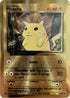 Pikachu (Celebrations Metal Card) (58) [Miscellaneous Cards & Products]