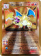 Charizard (Celebrations Metal Card) (4) [Miscellaneous Cards & Products]