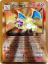 Charizard (Celebrations Metal Card) (4) [Miscellaneous Cards & Products]