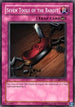 Seven Tools of the Bandit (SYE-044) [Starter Deck: Yugi Evolution]