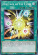 Heritage of the Light (BODE-EN000) [Burst of Destiny]