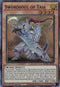 Swordsoul of Taia (BODE-EN004) [Burst of Destiny]