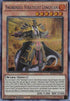 Swordsoul Strategist Longyuan (BODE-EN005) [Burst of Destiny]