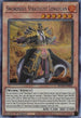 Swordsoul Strategist Longyuan (BODE-EN005) [Burst of Destiny]