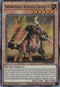 Swordsoul Auspice Chunjun (BODE-EN006) [Burst of Destiny]