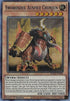 Swordsoul Auspice Chunjun (BODE-EN006) [Burst of Destiny]