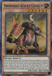 Swordsoul Auspice Chunjun (BODE-EN006) [Burst of Destiny]