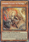 Incredible Ecclesia, the Virtuous (BODE-EN007) [Burst of Destiny]