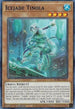 Icejade Tinola (BODE-EN009) [Burst of Destiny]