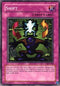 Shift (SYE-048) [Starter Deck: Yugi Evolution]